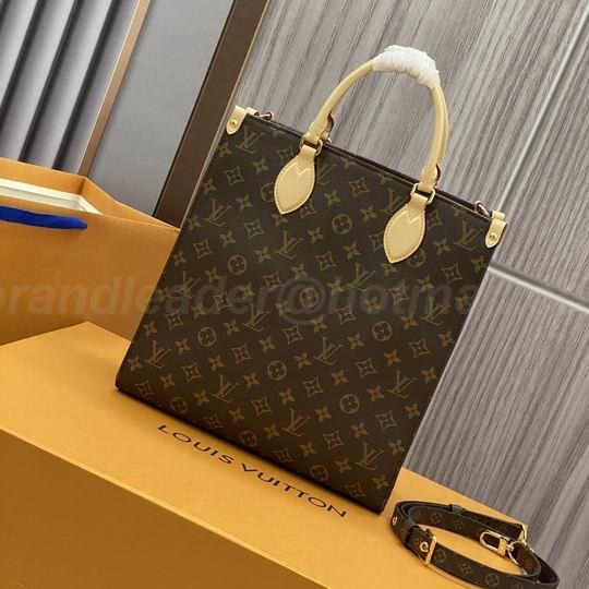 LV Handbags 349